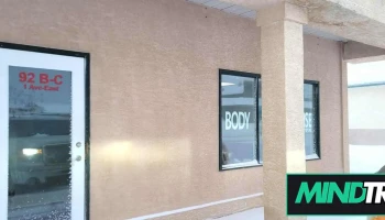 Body Sense Massage by Sylvia Rmt - Fox Creek