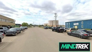 Bonnyville Mental Health Services - 44 St