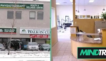 Brady Physiotherapy - Greater Sudbury