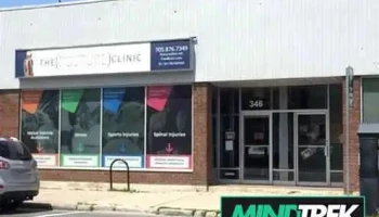 Brain Therapy Clinic - Peterborough