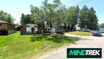 Brandy Labine Psychotherapy - North Bay