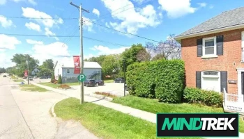 Building Soul - Mount Albert