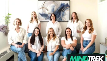 Calgary Counselling and Psychology Centre - Calgary