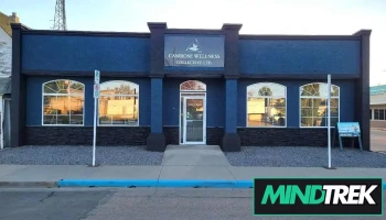 Camrose Wellness Collective Ltd. - Camrose