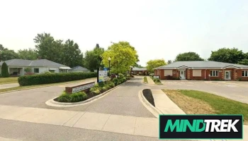 Canadian Mental Health Assn - Aylmer