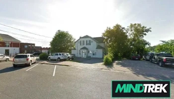 Canadian Mental Health Assn - Kenora