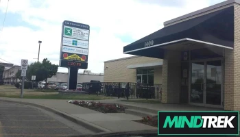 Canadian Mental Health Assn - Windsor