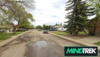 Canadian Mental Health Association Battleford's Branch - North Battleford