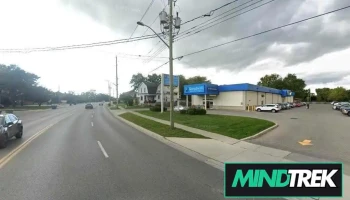 Canadian Mental Health Association - Chatham