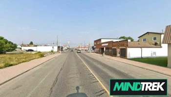 Canadian Mental Health Association - Fort Frances