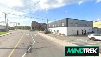 Canadian Mental Health Association - Hawkesbury