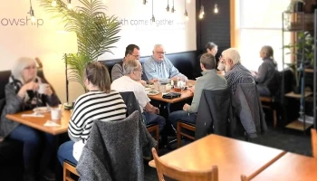 Canadian Mental Health Association - Midland