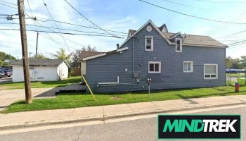 Canadian Mental Health Association - Sault Ste. Marie