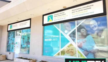 Canadian Mental Health Association | York Region & South Simcoe: Alliston Branch - Alliston