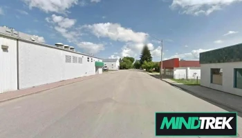 Canora Children's Centre - Canora