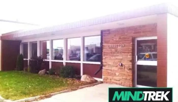 Cardston Clinic - Cardston
