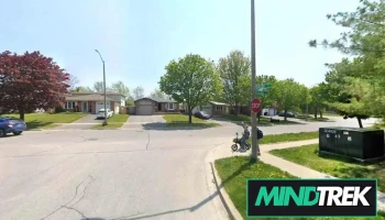 Carney Patrick Dr - Barrie
