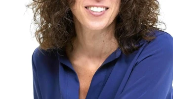 Caroline Martin, Tra, Thérapeute en relation d'aide ᴹᴰ, thérapie individuelle et thérapie relationnelle pour couple et dyade - Beloeil