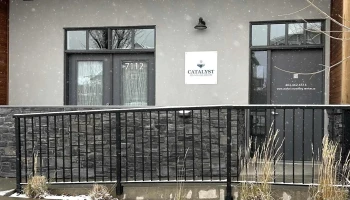 Catalyst Counselling Services Inc. - Cochrane