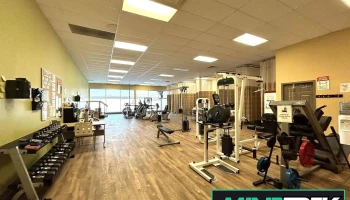 Cbi Health - Fort McMurray - Fort Mcmurray
