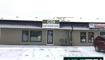 Cdi Injury Recovery Centre ltd - Moosomin