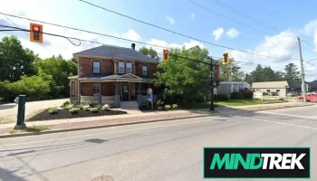 Cedar and Waves Psychotherapy - Collingwood