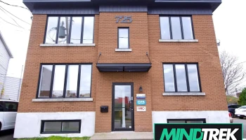 Cénam - Clinique Multidisciplinaire - Trois-Rivières