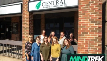Central Healing Counselling Inc. - Cornwall