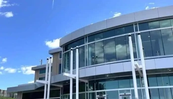 Centre communautaire de santé mentale Prescott et Russell / Prescott and Russell Community Mental Health Centre - Rockland