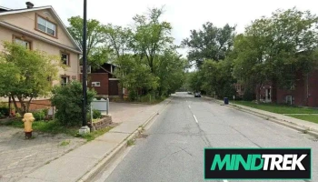 Centre de counselling de Sudbury - Greater Sudbury