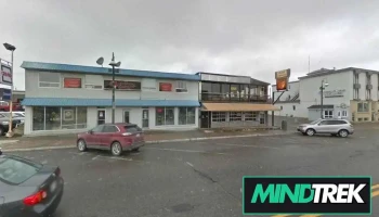 Centre De Femmes Les Elles - Chibougamau