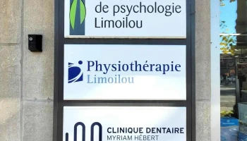 Centre de Psychologie Limoilou - Québec City