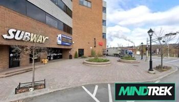 Centre de santé mentale communautaire / Community Mental Health Centre - 121 Rue De L'Église