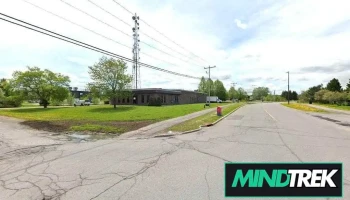 Centre Dimensions Inc. - Kanata