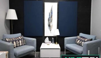 Centre for Restorative Mental Health - Camrose