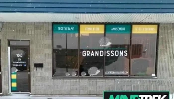 Centre Grandissons - Drummondville