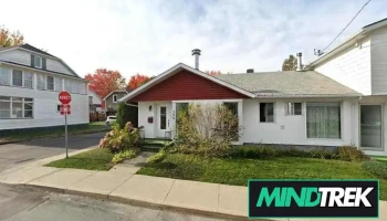 Centre Therapeutique De Beauce - Saint-Georges