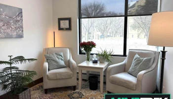 Chelsea Hamel Counselling Services - #101