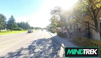 Chelsea Whyte Psychotherapy - Ottawa