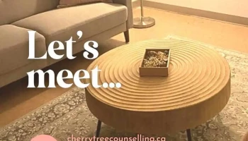 Cherry Tree Counselling & Psychotherapy Services - Dundas