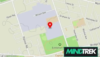 Children's Mental Health Services - Belleville