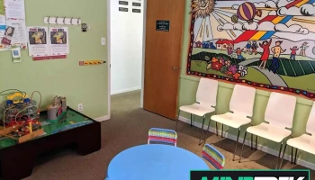Children's Treatment Centre - Cornwall