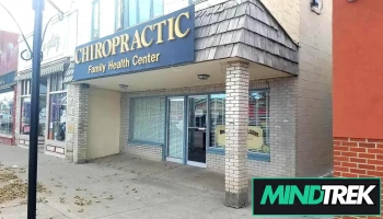 Chiropractic Family Health Center - Cardston