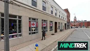 Choices For Change - Stratford