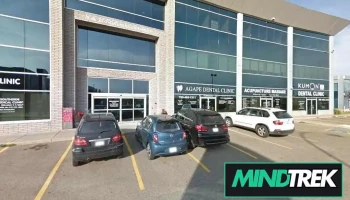 Chokka Center For Integrative Health - Edmonton