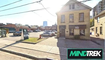 Chris Chmielewski - Albert St