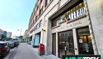 City Psychology - Avenue Building