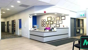 Ck Performance Health - Chatham