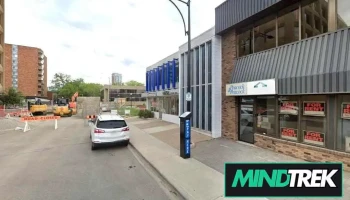 Clarke Psychological - Edmonton
