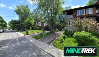Clinique Alinéa - Québec